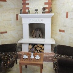 Foca Ensar Hotel Турция, Фоча - отзывы, цены и фото номеров - забронировать отель Foca Ensar Hotel онлайн интерьер отеля фото 3