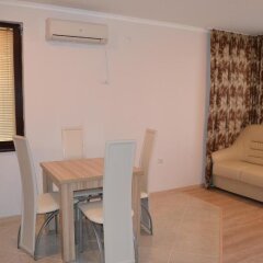 Отель Lev ApartHotel Равда комната для гостей фото 4
