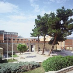Отель Tiepolo Galleria Palatina Греция, Салоники - отзывы, цены и фото номеров - забронировать отель Tiepolo Galleria Palatina онлайн фото 5