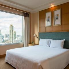 Отель Jasmine City комната для гостей фото 5