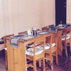 Отель Dev Guest House Непал, Лалитпур - отзывы, цены и фото номеров - забронировать отель Dev Guest House онлайн питание фото 2