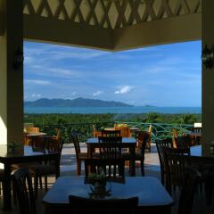 Отель Santiburi Koh Samui, The Leading Hotels of the World Таиланд, Самуи - 3 отзыва об отеле, цены и фото номеров - забронировать отель Santiburi Koh Samui, The Leading Hotels of the World онлайн питание