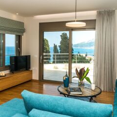 Отель Anassa's Residence Греция, Закинф - отзывы, цены и фото номеров - забронировать отель Anassa's Residence онлайн комната для гостей фото 2