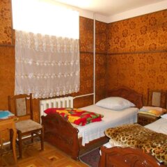Отель Магнит комната для гостей фото 5