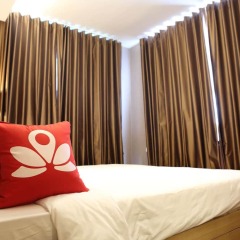 Отель ZEN Rooms Sukhumvit Soi 22 Бангкок спа