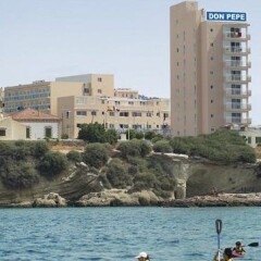 Hotel Don Pepe - Adults Only