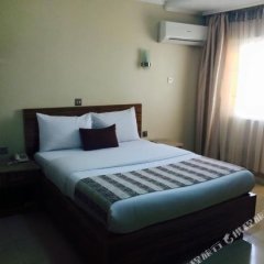 Lekki Waterside Hotel in Ikeja, Nigeria from 102$, photos, reviews - zenhotels.com photo 5