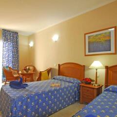 Отель Villas Monte Solana комната для гостей фото 5