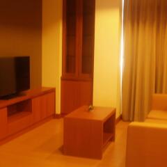 Отель Demeter Residences Suites Bangkok Бангкок балкон