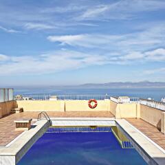 Отель MLL Caribbean Bay бассейн