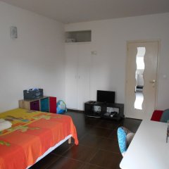 Studio Oncle Sam in Le Gosier, France from 142$, photos, reviews - zenhotels.com guestroom photo 2