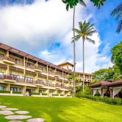 Отель Impiana Resort Chaweng Noi, Koh Samui Таиланд, Самуи - 2 отзыва об отеле, цены и фото номеров - забронировать отель Impiana Resort Chaweng Noi, Koh Samui онлайн помещение для мероприятий
