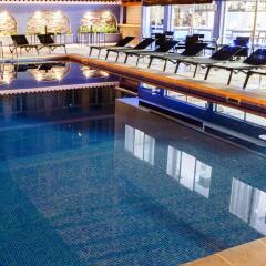 Hotel Torre Azul & Spa - Adults Only бассейн фото 3