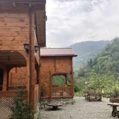 Отель Tanura Bungalows фото 6