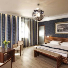 Hotel Prater Vienna с домашними животными