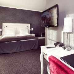 Отель Clarion Collection Hotel Savoy Норвегия, Осло - отзывы, цены и фото номеров - забронировать отель Clarion Collection Hotel Savoy онлайн комната для гостей фото 2