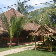 Отель Lanta Pearl Beach Resort фото 11