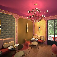 Idol Hotel спа