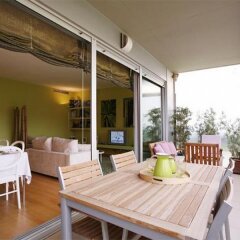 Отель Rent Top Apartments Forum Испания, Сан-Адриан-де-Бесос - отзывы, цены и фото номеров - забронировать отель Rent Top Apartments Forum онлайн фото 2