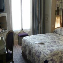 Hotel Arioso комната для гостей фото 2