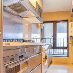 She&he Hotel Apartment-River Class в номере