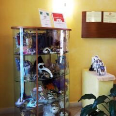 Hotel Cris развлечения