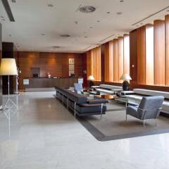 AC Hotel by Marriott Guadalajara, Spain развлечения