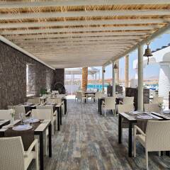 Отель Barcelo Castillo Beach Resort питание фото 3