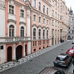 Отель MyHouse Apartments Чехия, Прага - отзывы, цены и фото номеров - забронировать отель MyHouse Apartments онлайн фото 4