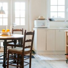 Отель B&B mybandb в номере