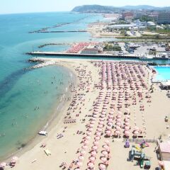 Отель DuoMo hotel Италия, Римини - 2 отзыва об отеле, цены и фото номеров - забронировать отель DuoMo hotel онлайн фото 8