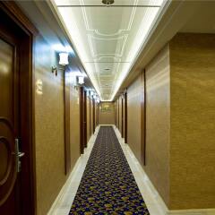 Askoc Hotel Турция, Стамбул - отзывы, цены и фото номеров - забронировать отель Askoc Hotel онлайн интерьер отеля