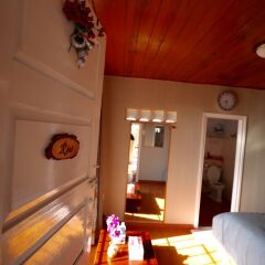 Отель Sol House Dalat Homestay Далат спа
