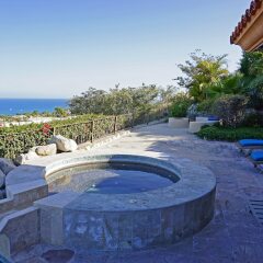 Отель Villa Vista del Mar Querencia Мексика, Сан-Хосе-дель-Кабо - отзывы, цены и фото номеров - забронировать отель Villa Vista del Mar Querencia онлайн фото 18