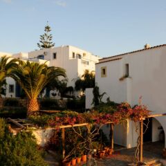 Hersonissos Village Hotel & Bungalows