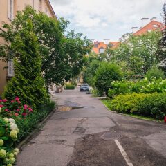 Апартаменты Miodowa Apartment Old Town Варшава фото 11