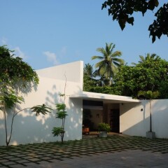 Отель Calamansi Cove Villas by Jetwing развлечения
