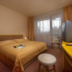 Отель Forton Словакия, Нова-Лесна - отзывы, цены и фото номеров - забронировать отель Forton онлайн комната для гостей фото 2