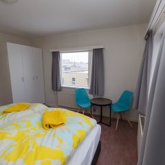 Amma Guesthouse in Akureyri, Iceland from 319$, photos, reviews - zenhotels.com guestroom photo 5