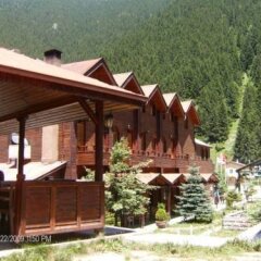 Ensar Hotel Турция, Узунгёль - отзывы, цены и фото номеров - забронировать отель Ensar Hotel онлайн фото 3