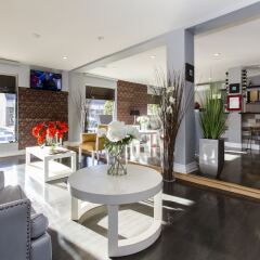 Отель L.A. Sky Boutique Hotel США, Лос-Анджелес - отзывы, цены и фото номеров - забронировать отель L.A. Sky Boutique Hotel онлайн фото 17