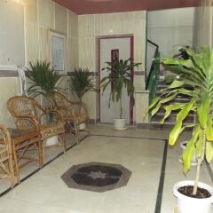 Отель Masaya Hurghada сауна