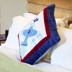 Отель Xige Garden Hotel Китай, Сямынь - отзывы, цены и фото номеров - забронировать отель Xige Garden Hotel онлайн удобства в номере фото 2