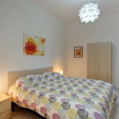 Отель Seafront Apartment, Marvelous Views GR8 Location Мальта, Слима - отзывы, цены и фото номеров - забронировать отель Seafront Apartment, Marvelous Views GR8 Location онлайн комната для гостей фото 3