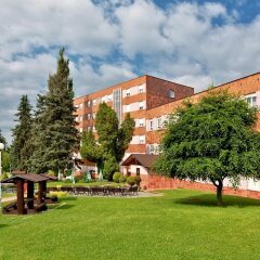 TOP Hotel Agricola фото 15