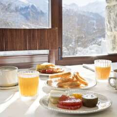 Abba Formigal Hotel в номере