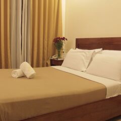 Отель Ipil Suites Puerto Princesa Филиппины, Пуэрто-Принцеса - отзывы, цены и фото номеров - забронировать отель Ipil Suites Puerto Princesa онлайн фото 3