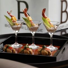 Отель Sofitel Saigon Plaza Вьетнам, Хошимин - отзывы, цены и фото номеров - забронировать отель Sofitel Saigon Plaza онлайн фото 9