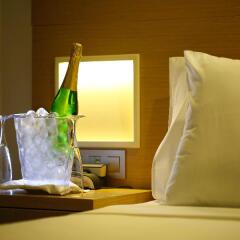 JDW Design Hotel удобства в номере