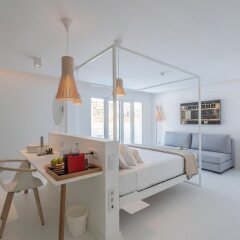 Отель Califórnia Urban Beach – Adults only Португалия, Албуфейра - отзывы, цены и фото номеров - забронировать отель Califórnia Urban Beach – Adults only онлайн комната для гостей фото 4